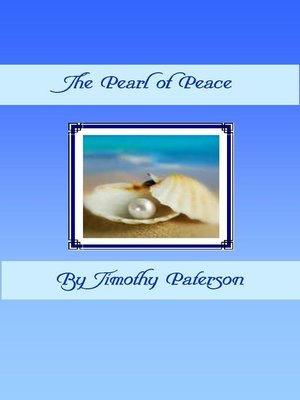 cover image of The Pearl of Peace